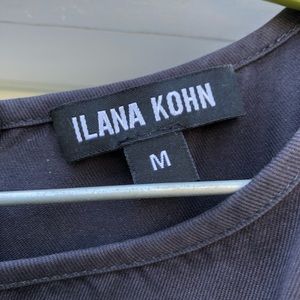 ILANA KOHN NAVY JUMPSUIT!🌸